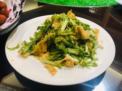 -蠔友汇(皇姑店)