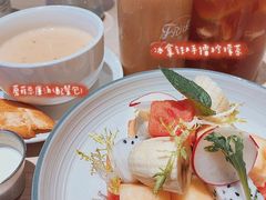 -卡朋西餐(悦汇城店)