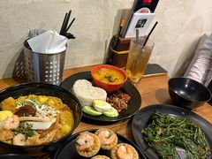 -Limapulo: Baba Can Cook
