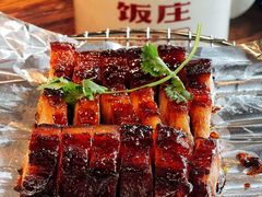 -广府乡下·饭庄(新港东路店)