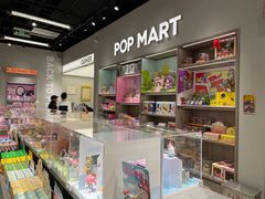 -泡泡玛特POPMART(石景山万达店)