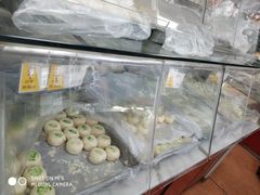 -爱德顺糕点食屋(利民道店)