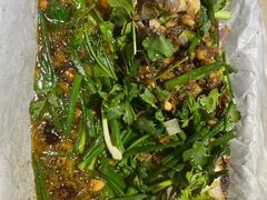 -渔太傅重庆纸上烤鱼(东大店)