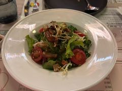 -安妮意大利餐厅(日坛店)