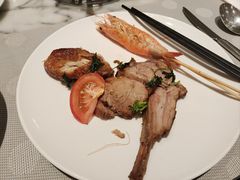 -深圳同泰万怡酒店·万荟轩自助餐厅(同泰店)