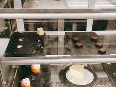 -星伦多 自助料理(圆融店)