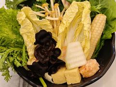 -牛街清真满恒記(平安里西大街店)