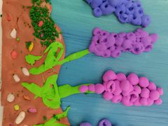 -蕃茄田艺术(普陀长风大悦城中心)