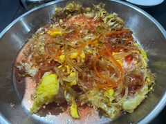 -烟桥私房菜馆(奋哥)