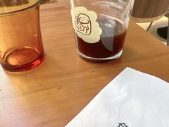-fishtank鱼缸咖啡(三山街店)