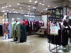 -浙北大厦购物中心(安吉店)