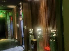 -臻享养生·SPA·影院式足道(汇臻店)