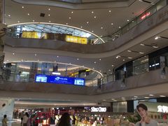-宝龙城(杭州滨江店)