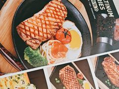 -纽斯特牛排自助餐厅(浦江万达店)