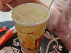 -茶话弄(中贸广场店)