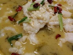 -鹦鹉小厨味道餐厅(山大南路店)