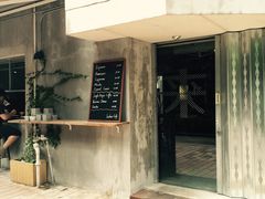 -来回·咖啡(天河南店)