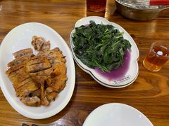 -下梅人家土菜馆(历史文化餐厅度假区店)