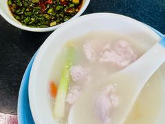 -老来福·非遗酸汤兔(凯旋路店)