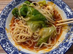 -安徽太和板面(临泓路店)