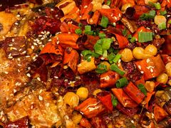 -雅佳神话·麻辣烤鱼(新街口店)