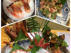 -花潮料理艺食馆(世欧广场店)