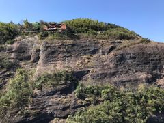 -崀山风景名胜区