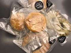 -面包谷Grains n' Beans(九号公馆店)