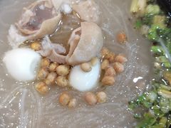 -青石桥老瓦房肥肠粉总店(青石桥总店)
