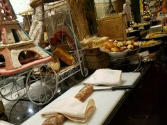 -圣丰索菲特·2 On 988 Café 自助餐厅