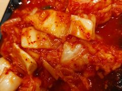 -花味·自助烤肉(雨花客厅店)