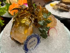 -东海怡品海鲜豆捞(星街坊店)