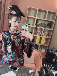 -盘子女人坊古装写真摄影(南京总店)