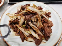 -到家尝北京菜(西坝河店)