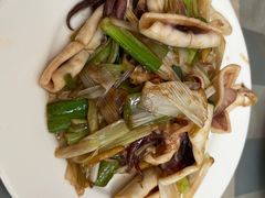 -华春餐馆(鱼山路店)