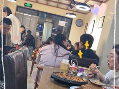 -妈妈手(山大总店)