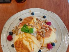 -UPPER KITCHEN(延安路店)