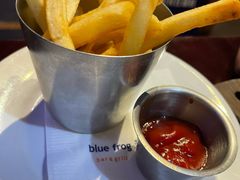 -bluefrog蓝蛙(悠唐购物中心店)