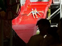 -中山夏威夷游泳馆(小榄店)