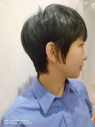 -容萨美业·美容美发