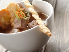 M9牛肉清汤-Marina厨房·ALA精酿(月湖盛园店)