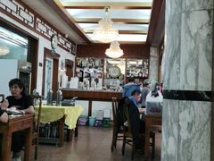 大堂-砂锅居(西四店)