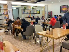 大堂-米香居新鲁味·水饺餐厅