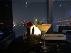 -瑞吉吧 The St·Regis Bar(长沙瑞吉酒店)