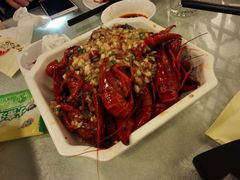 -阿胖龙虾小海鲜(宁国南路总店)