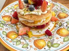 -Alimentari早午餐(安福路店)