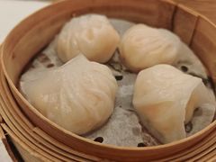 -美心皇宫(沙田大会堂店)