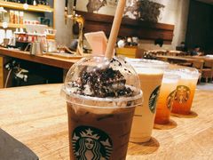 -星巴克臻选(深圳罗湖万象城店)