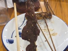 -老黑板筋(顺义总店)