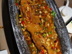 -小徽舟臭鳜鱼(雅清街店)